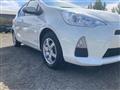 2012 Toyota AQUA