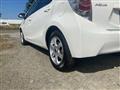 2012 Toyota AQUA