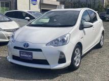 2012 Toyota AQUA