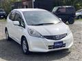 2011 Honda Fit