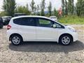 2011 Honda Fit