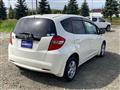 2011 Honda Fit