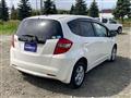 2011 Honda Fit