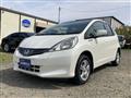 2011 Honda Fit