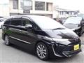 2016 Toyota Estima