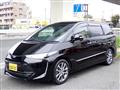 2016 Toyota Estima