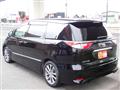 2016 Toyota Estima