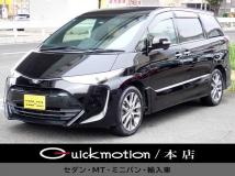 2016 Toyota Estima