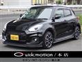 2017 Suzuki Swift
