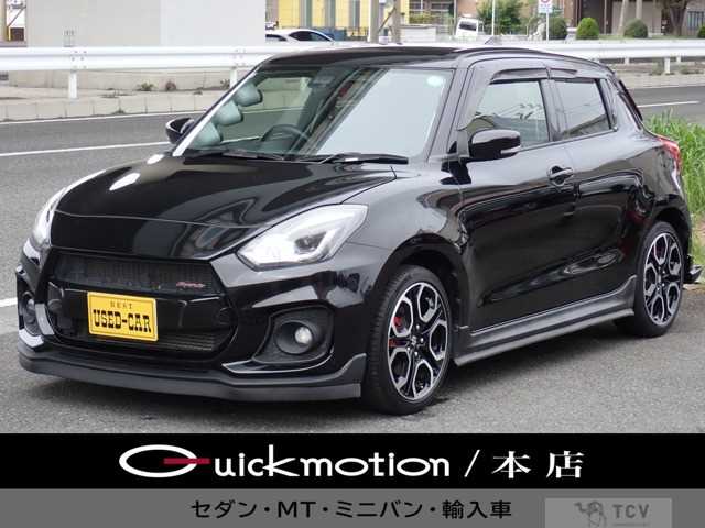2017 Suzuki Swift
