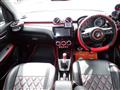2017 Suzuki Swift
