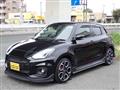 2017 Suzuki Swift