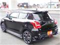 2017 Suzuki Swift