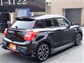 2017 Suzuki Swift