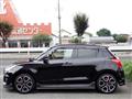 2017 Suzuki Swift