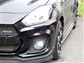 2017 Suzuki Swift