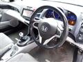 2011 Honda CR-Z