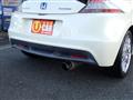2011 Honda CR-Z