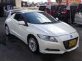 2011 Honda CR-Z