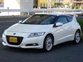 2011 Honda CR-Z