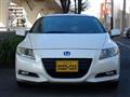 2011 Honda CR-Z