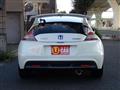 2011 Honda CR-Z