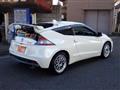2011 Honda CR-Z