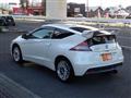 2011 Honda CR-Z