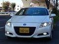 2011 Honda CR-Z