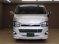2013 Toyota Hiace Van