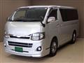 2013 Toyota Hiace Van