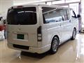 2013 Toyota Hiace Van