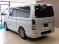 2013 Toyota Hiace Van