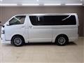 2013 Toyota Hiace Van