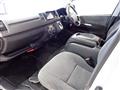 2013 Toyota Hiace Van