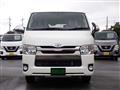 2017 Toyota Hiace Van