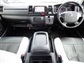 2017 Toyota Hiace Van