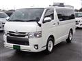 2017 Toyota Hiace Van