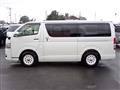 2017 Toyota Hiace Van