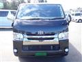 2016 Toyota Hiace Van