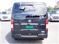 2016 Toyota Hiace Van