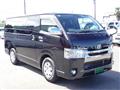 2016 Toyota Hiace Van