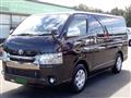 2016 Toyota Hiace Van