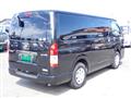 2016 Toyota Hiace Van