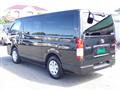2016 Toyota Hiace Van