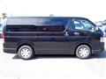 2016 Toyota Hiace Van