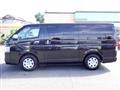 2016 Toyota Hiace Van