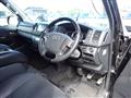 2016 Toyota Hiace Van
