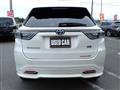 2014 Toyota Harrier