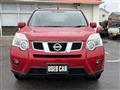 2013 Nissan X-Trail